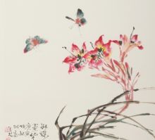 魏明亮作品